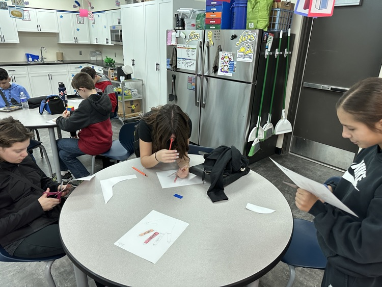 a flock of gratitude