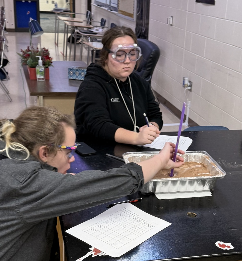 Analyzing ejecta patterns to understand real lunar geology.