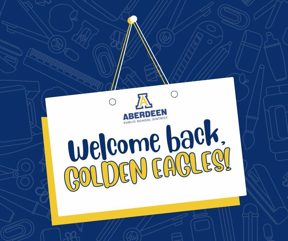 Welcome back, Golden Eagles!