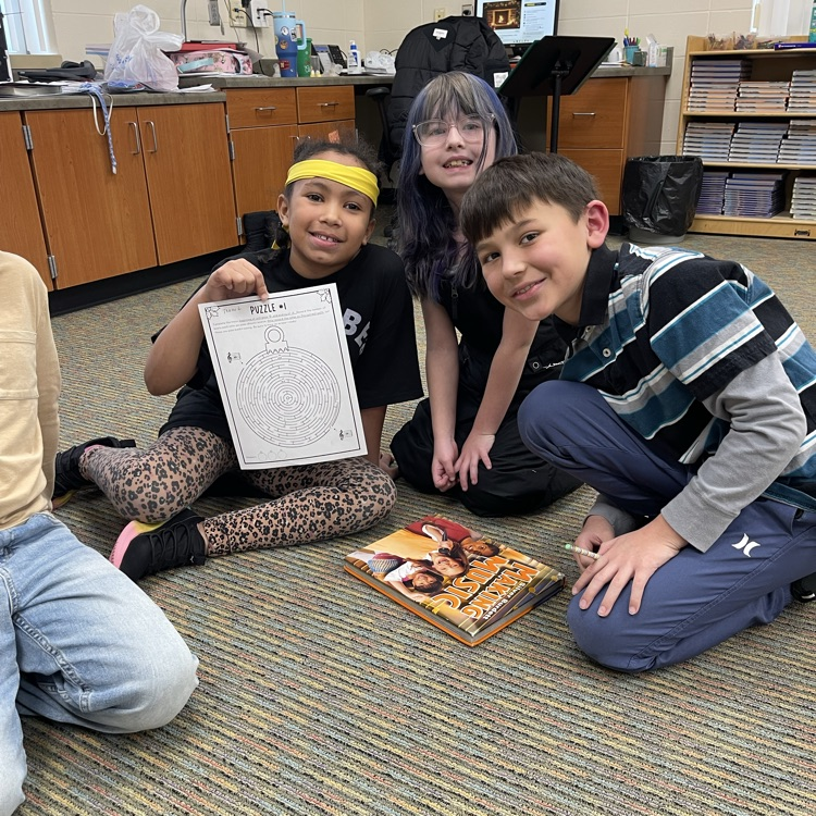 music puzzle challenge