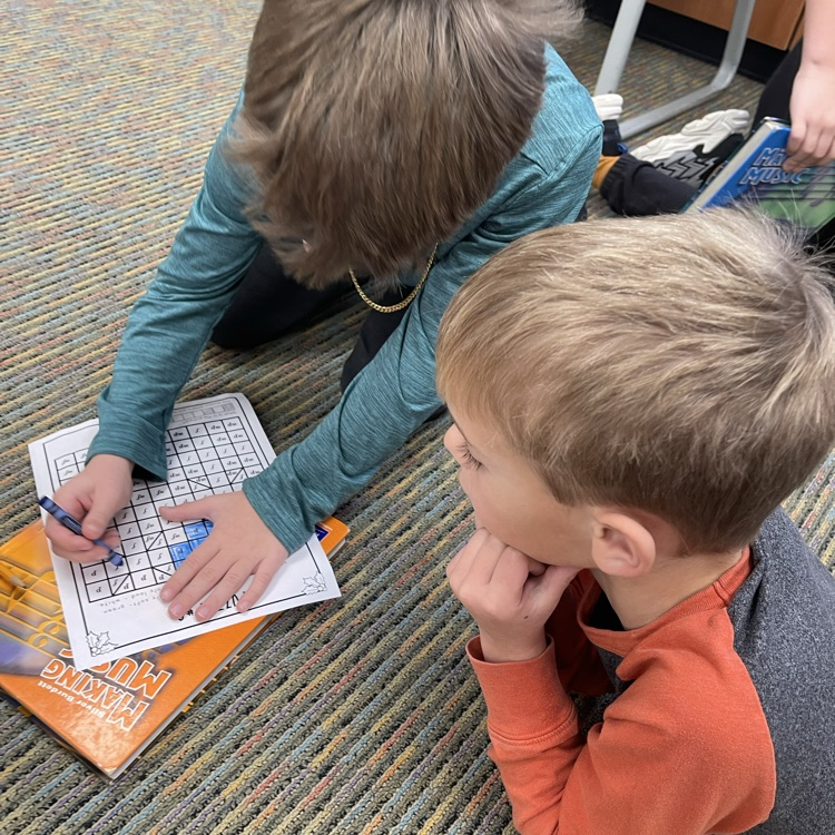 music puzzle challenge