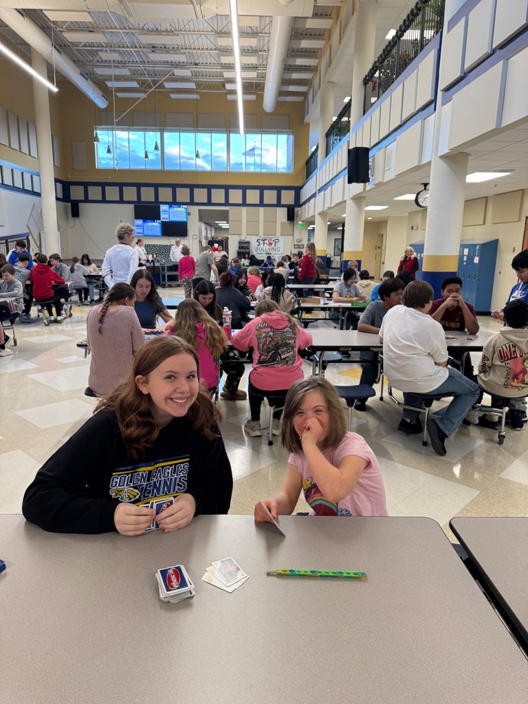 students playing phase 10