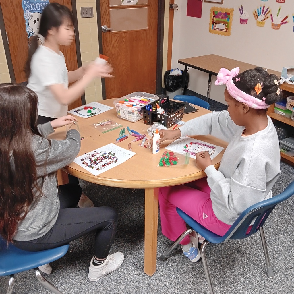 Ugly Christmas Sweater creations!