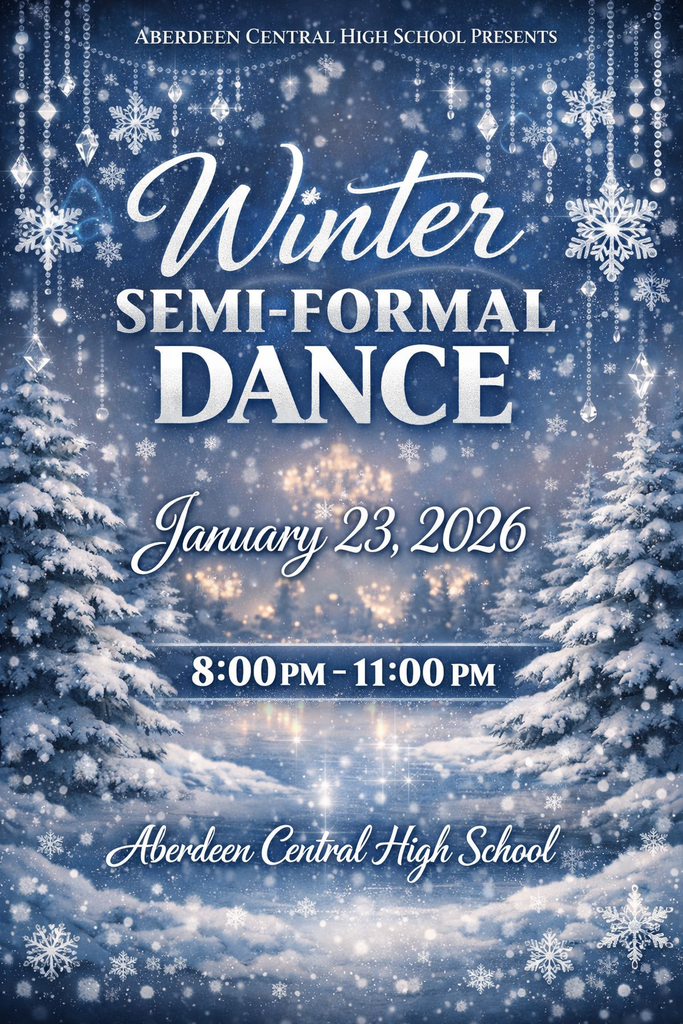 Winter semi-formal