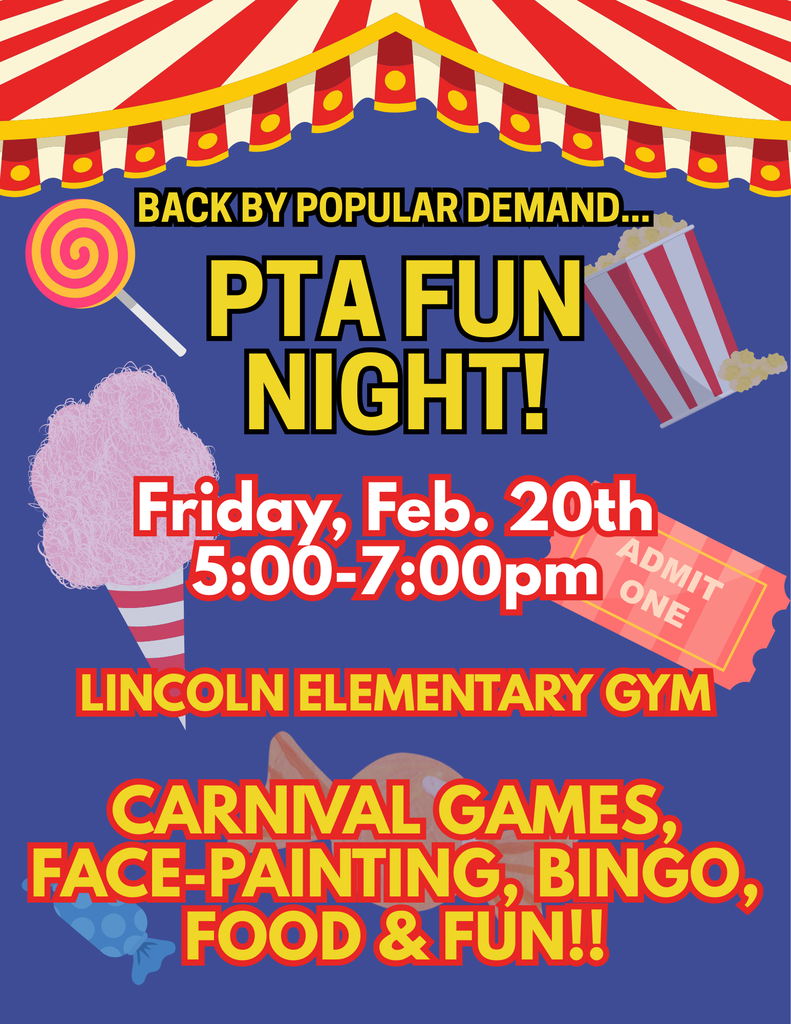 PTa Carnival Donations (1)