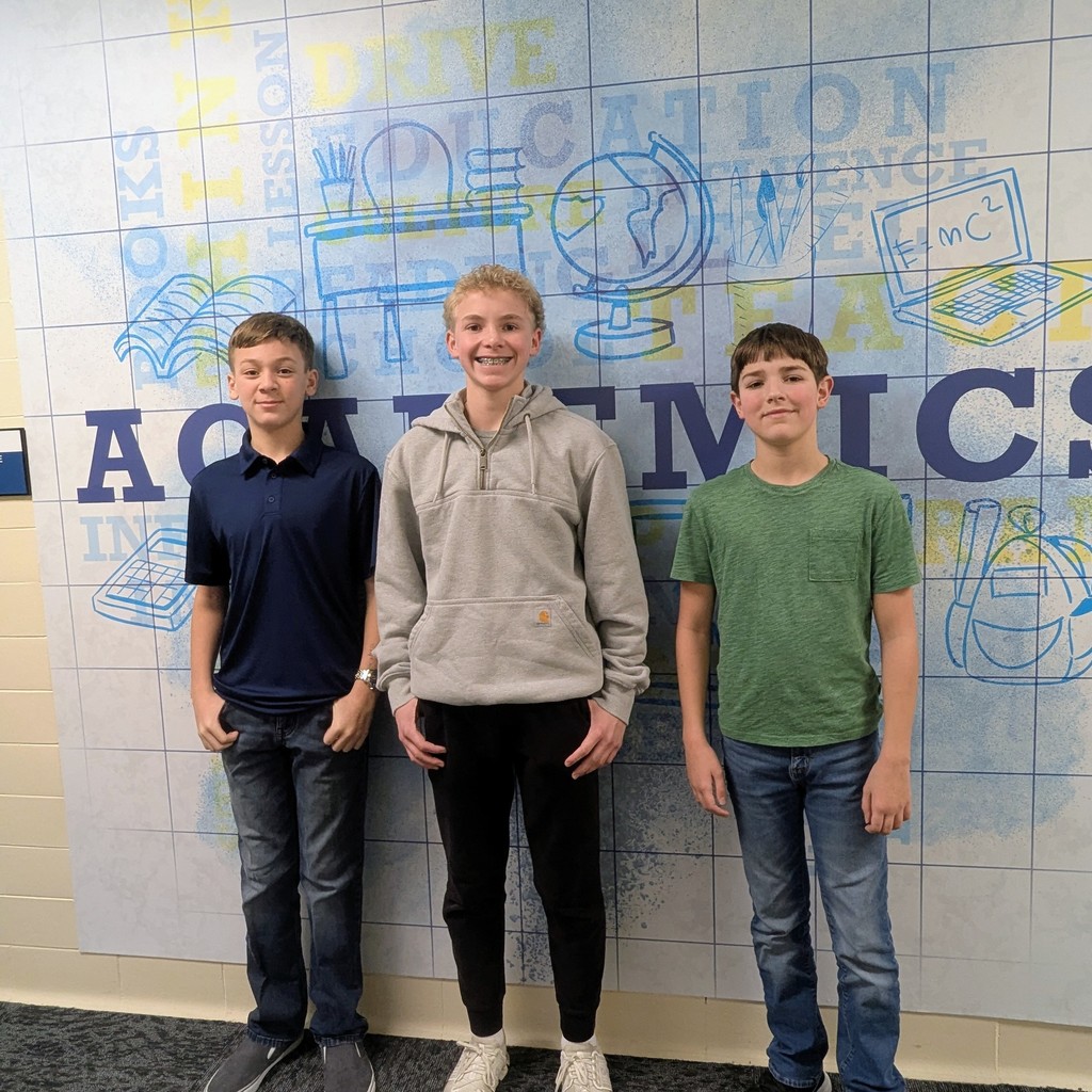 Students who received perfect scores on their state assessments