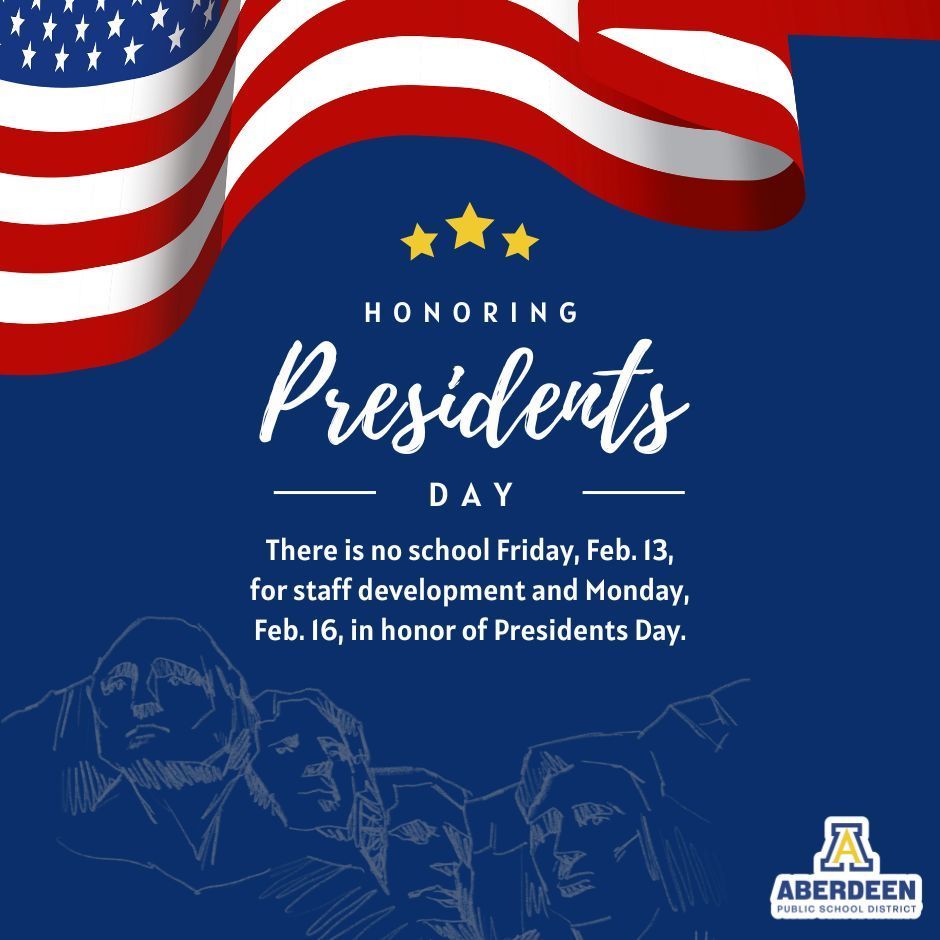 Honoring Presidents Day
