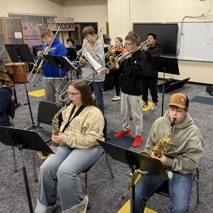 Jazz. Band