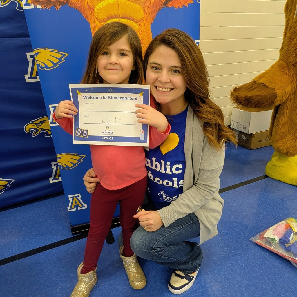 kindergarten registration day 