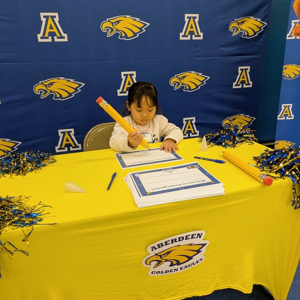 kindergarten registration day 