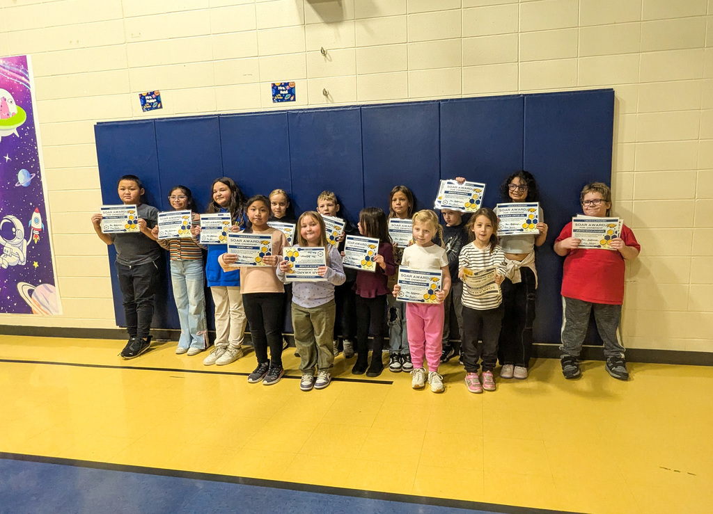 SOAR students at Lincoln