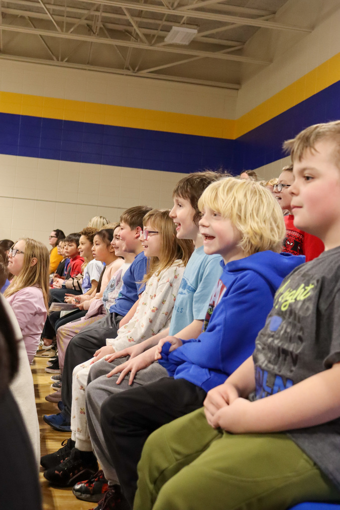 SOAR/Slime Assembly at Lincoln
