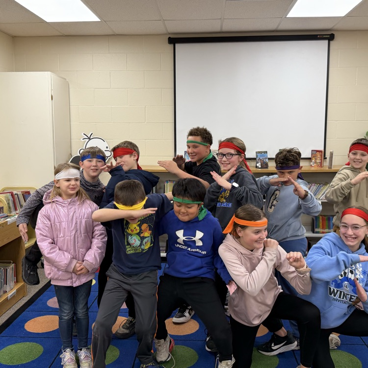 New belts in the new year including our first black belts!!!!