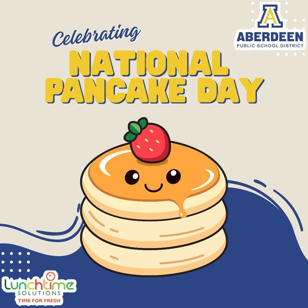 National Pancake Day