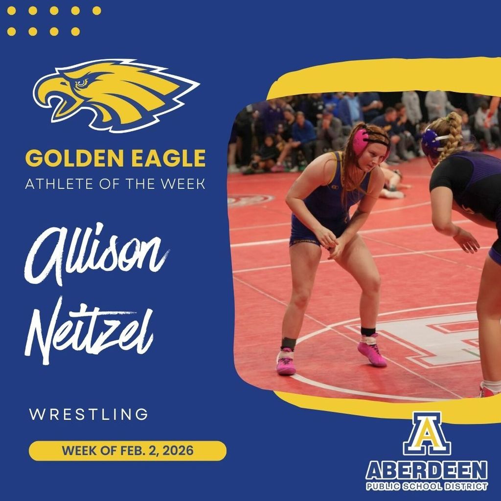 Athlete of the Week: Allison Neitzel