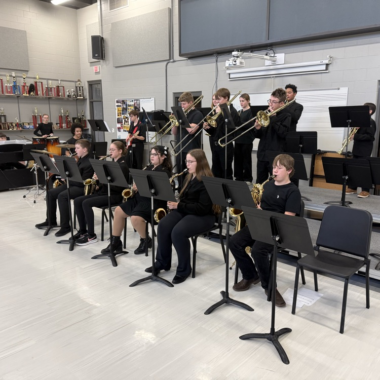 SMS Jazz Band