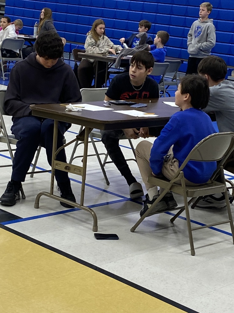MathCounts!