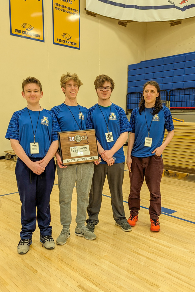 esports rocket league team