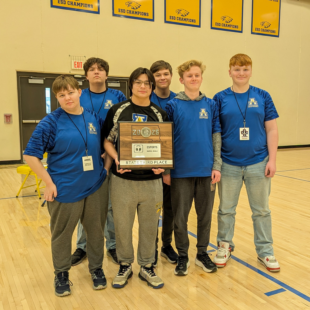 esports marvel rivals team