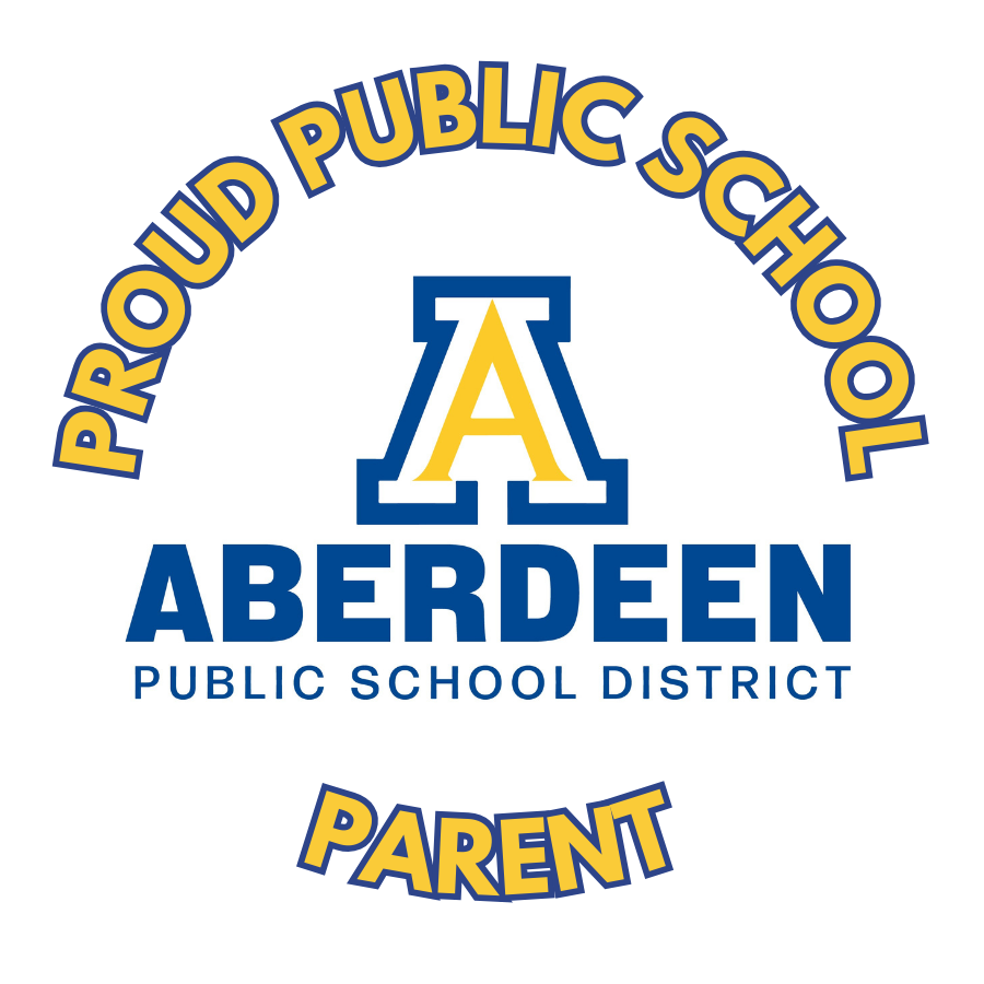 Proud Public School Parent - Aberdeen Public School District