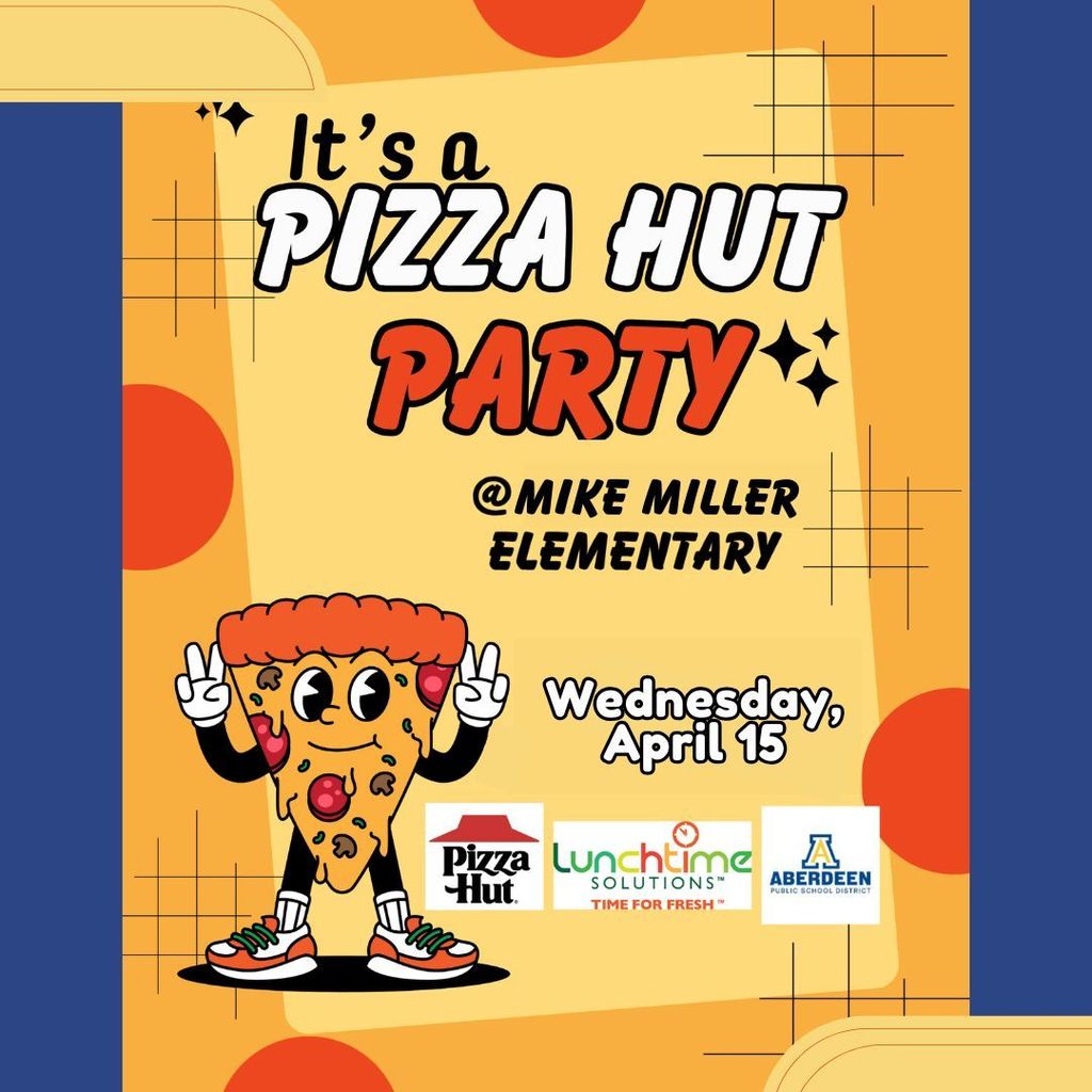 Pizza Hut Wednesday