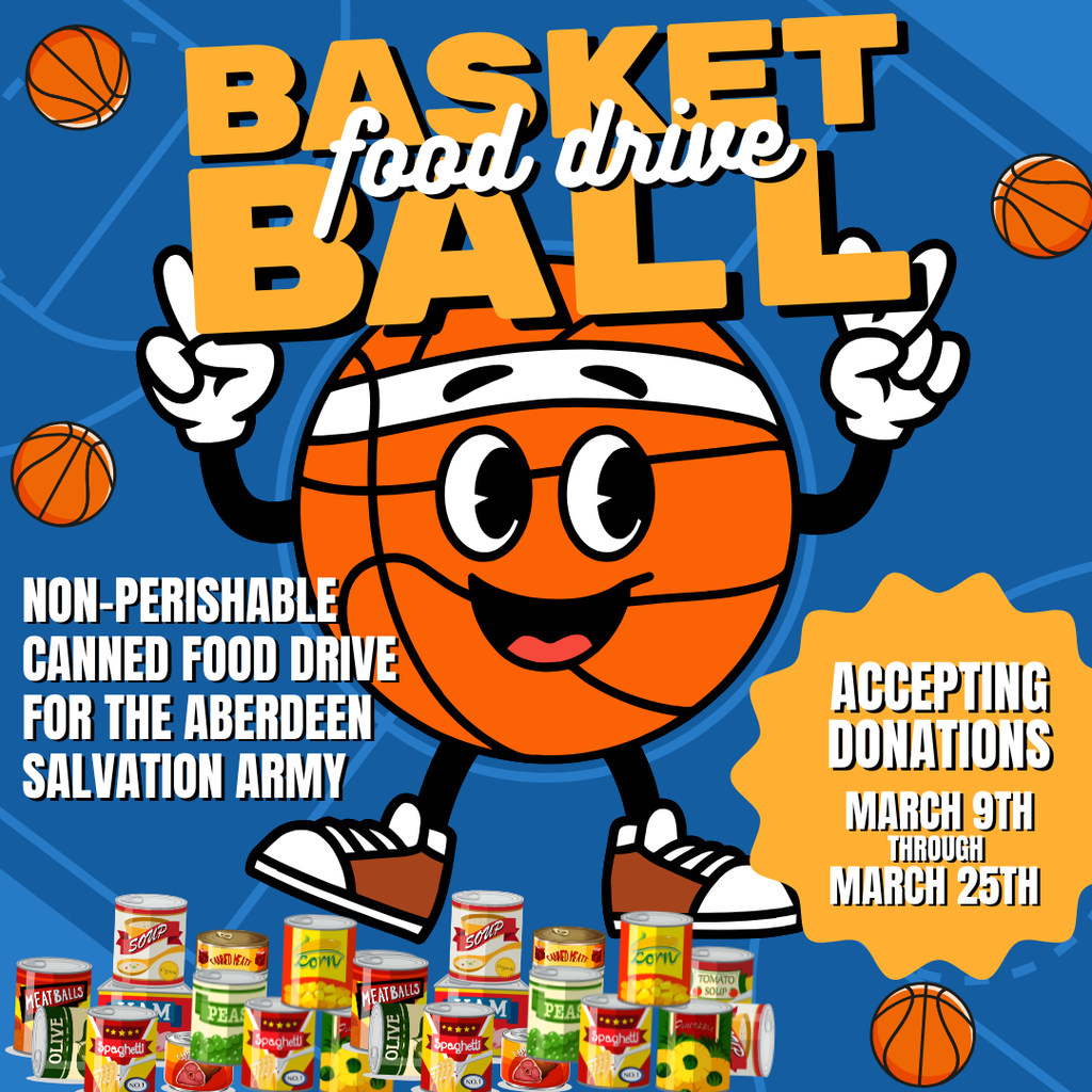 Food Drive
