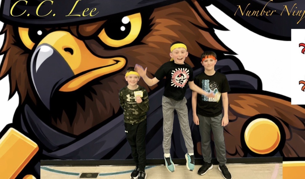 Excited Yellow & orange