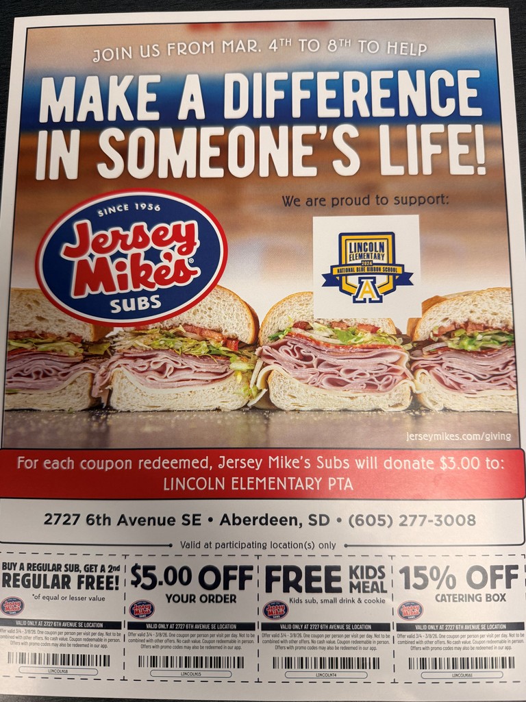 Jersey Mike's