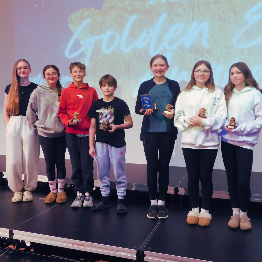 Golden Eagle Awards 2026