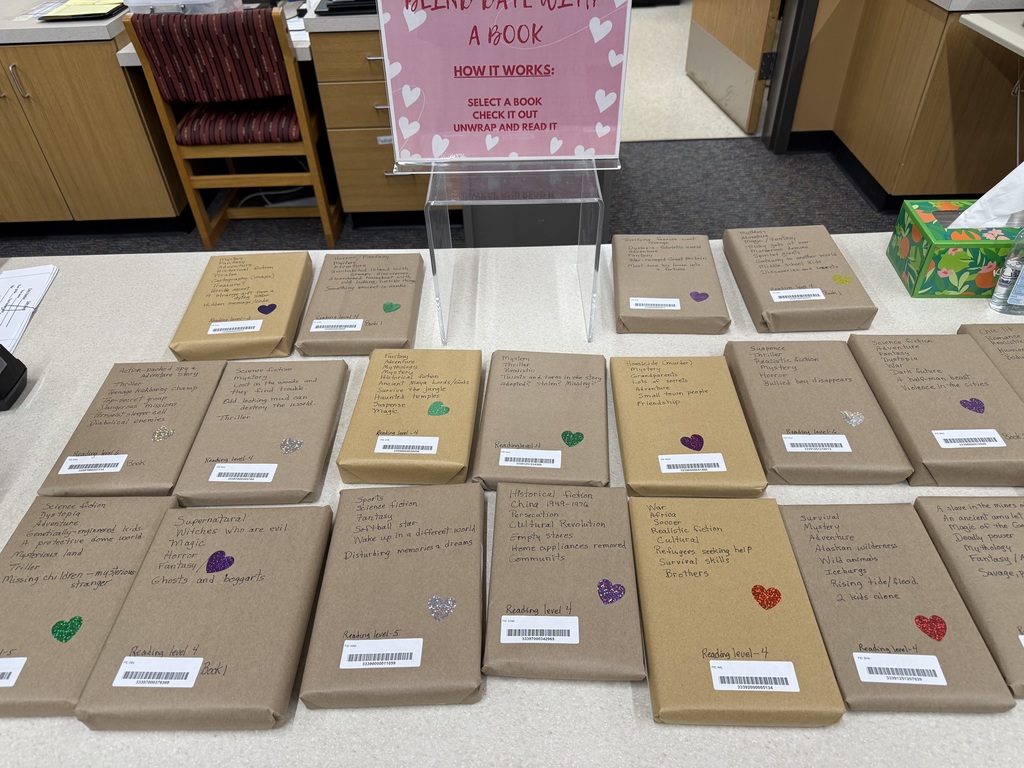 Descriptions of the book on the paper 