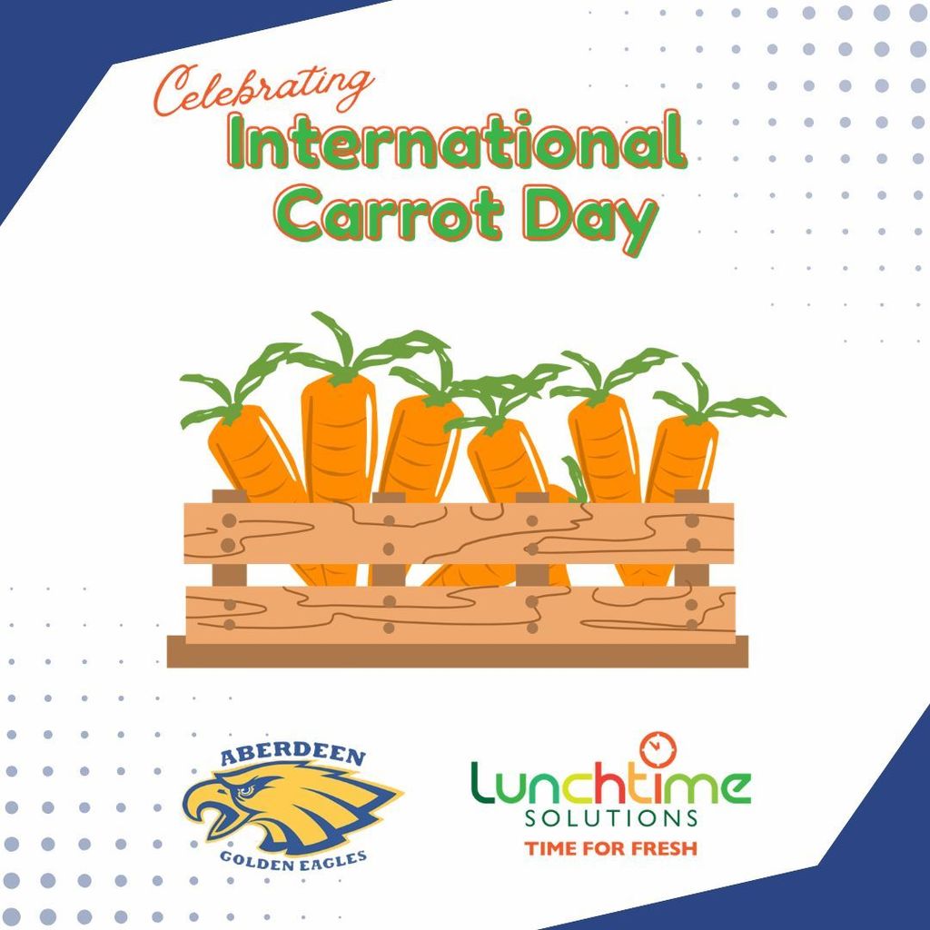 Celebrating International Carrot Day