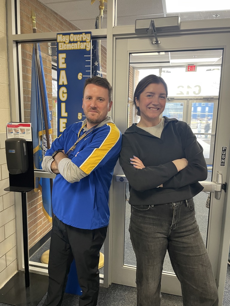 May Overby Free Throw Contest Winners