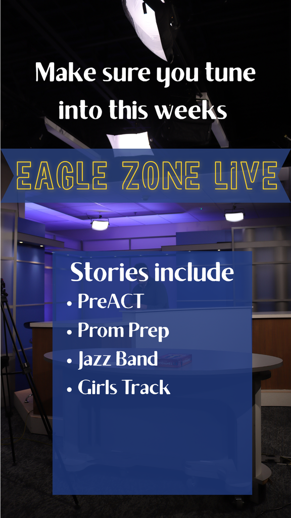Eagle Zone Live