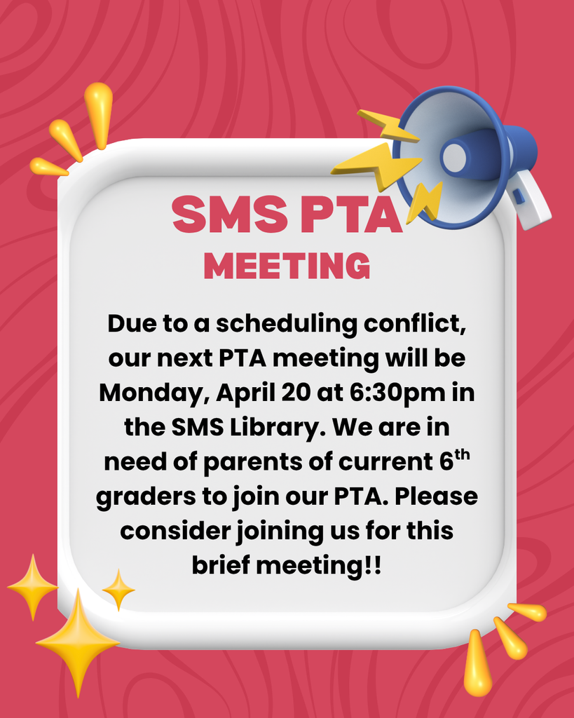 Next PTA Date Change