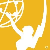 Upper Midwest Emmy Logo