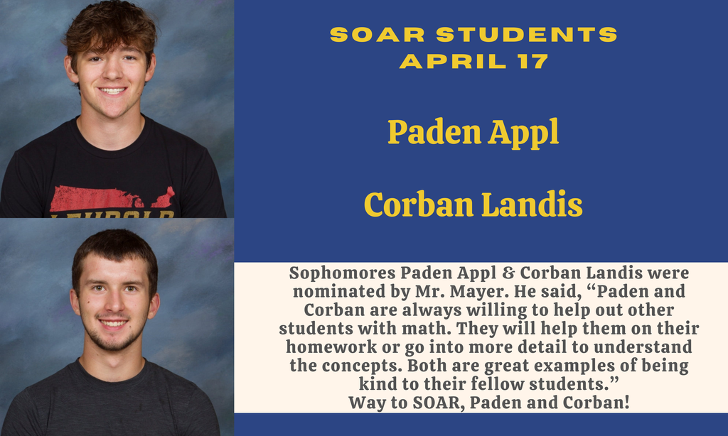 Paden Appl Corban Landis