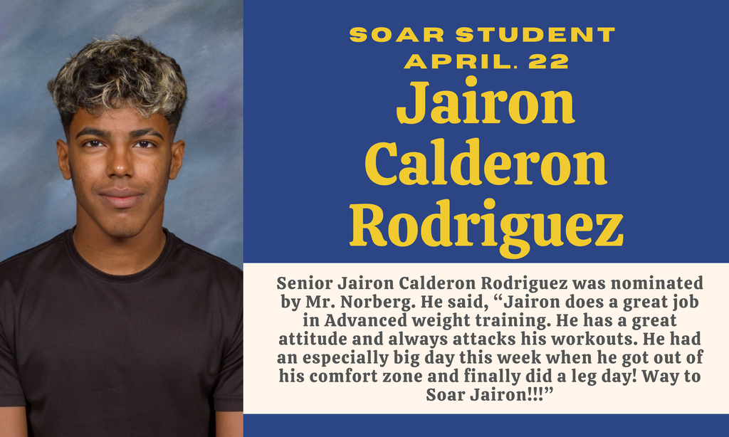 Jairon Calderon Rodriguez