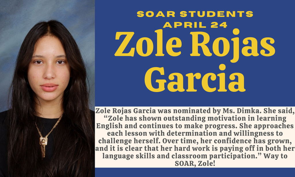 Zole Garcia