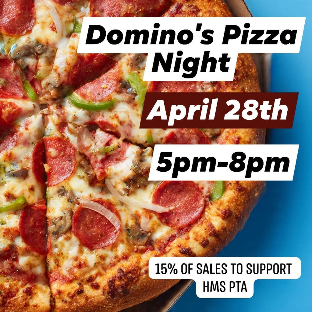 HMS PTA Fundraiser