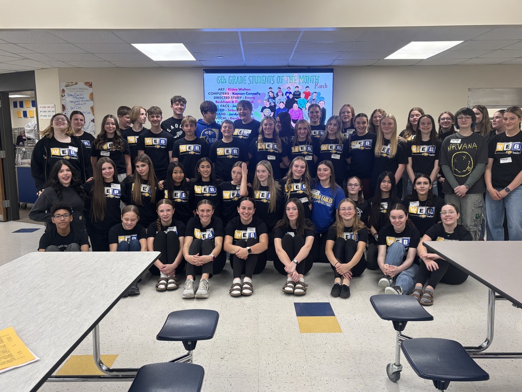 HMS WEB group picture