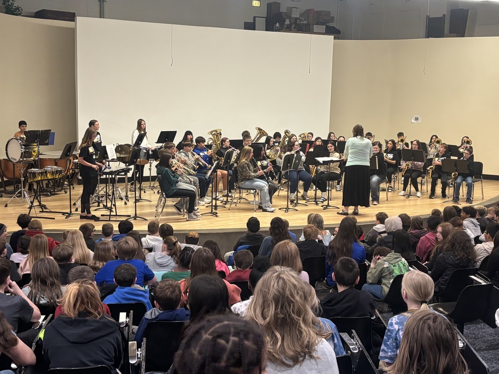 HMS performance