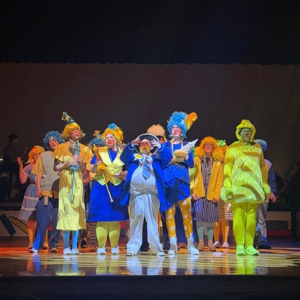 image of musical