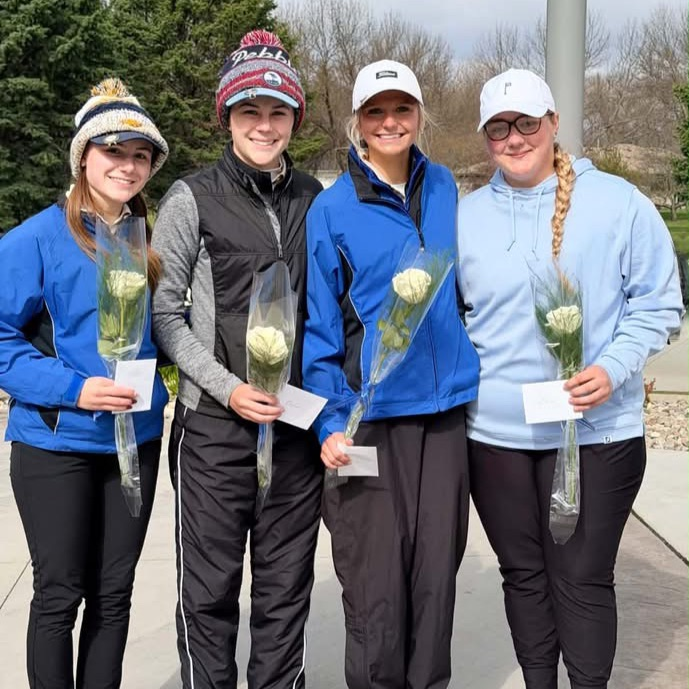 golf seniors