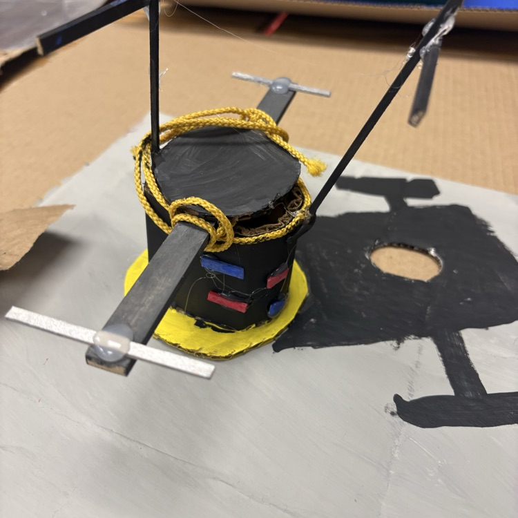 Project Progress