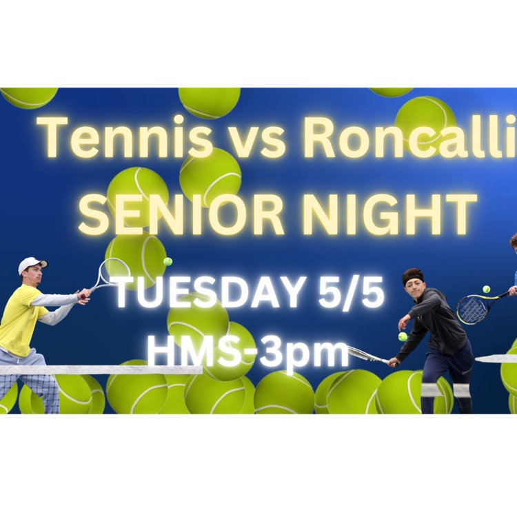 boys tennis poster 