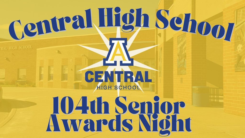 Awards night Title