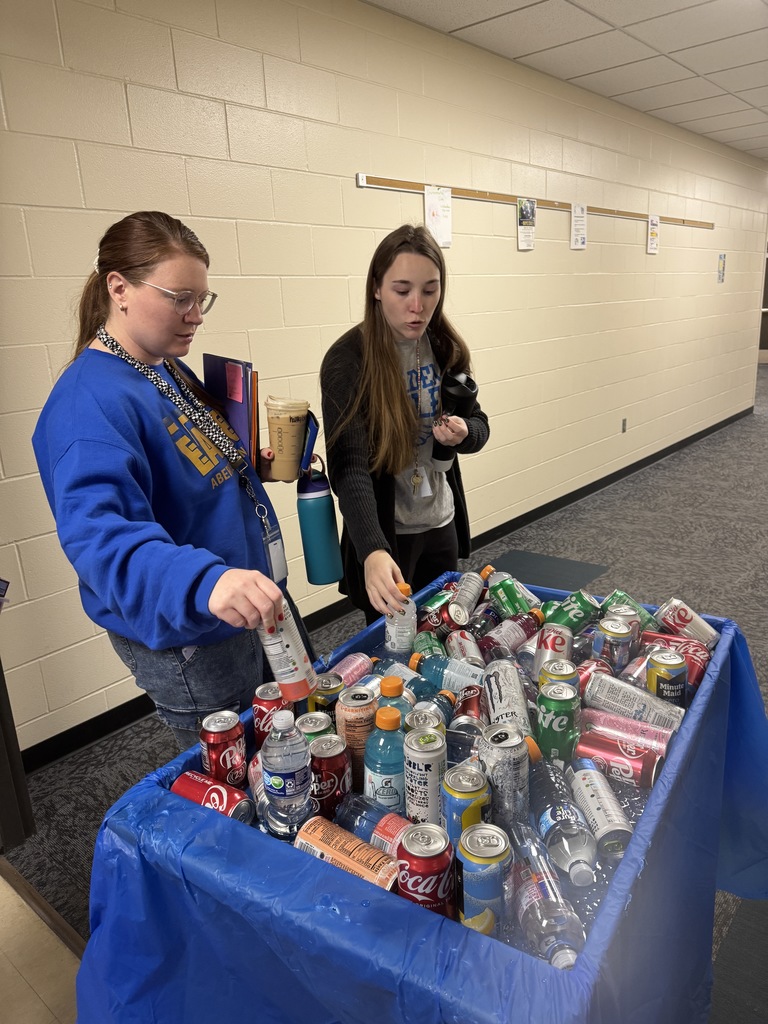 staff getting a snack