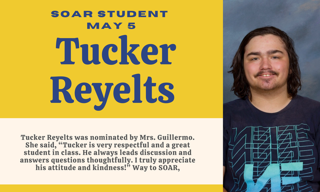 Rucker Reyelts