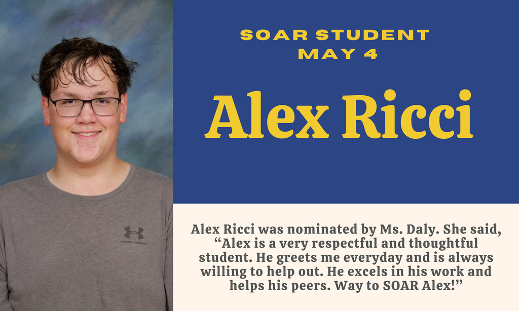 Alex Ricci