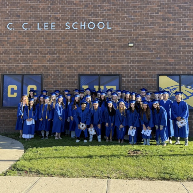 cc Lee kids